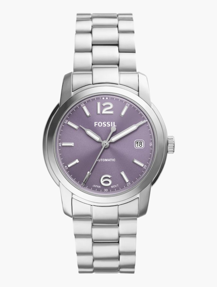 Fossil swiss made automatic online